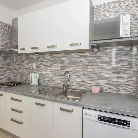Oleandra Apartmán *