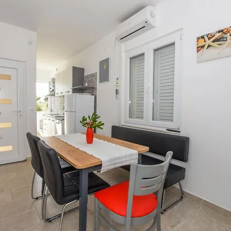 Oleandra * Mandre
