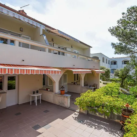 Apartment Oleandra *