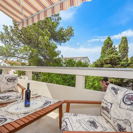 Apartmán Oleandra Mandre