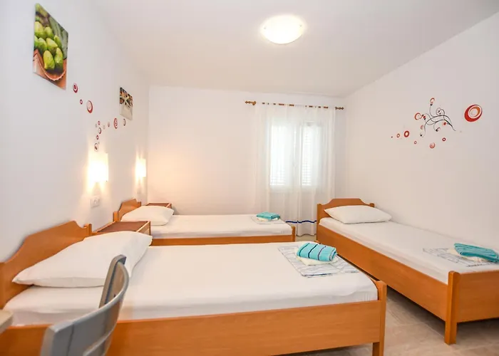 Apartment Oleandra