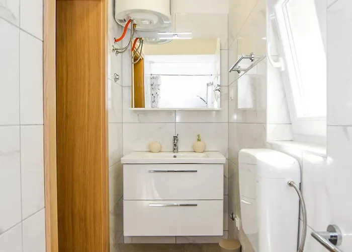 Apartment Oleandra