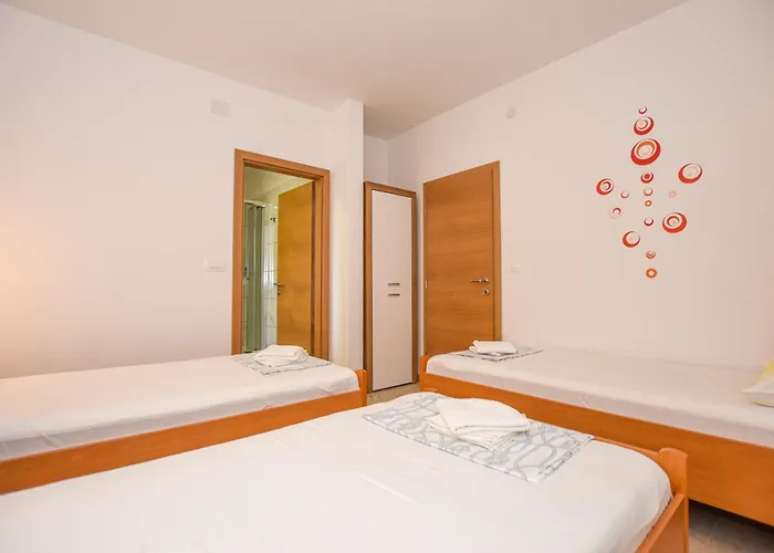 Apartment Oleandra *