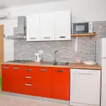 Apartman Oleandra *