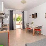 Apartman Oleandra *