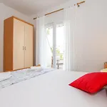 Oleandra Apartman Mandre
