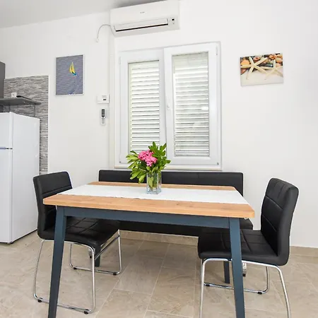 Appartement Neve - 50 M From Mandre