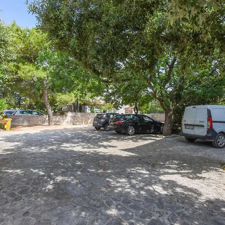 דירה Oleandra