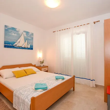 Appartement Neve - 50 M From Mandre