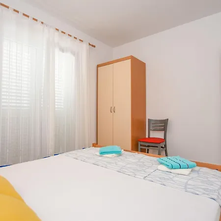 Appartement Neve - 50 M From Mandre