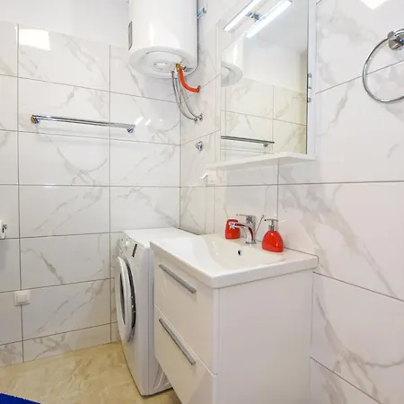 Appartement Neve - 50 M From