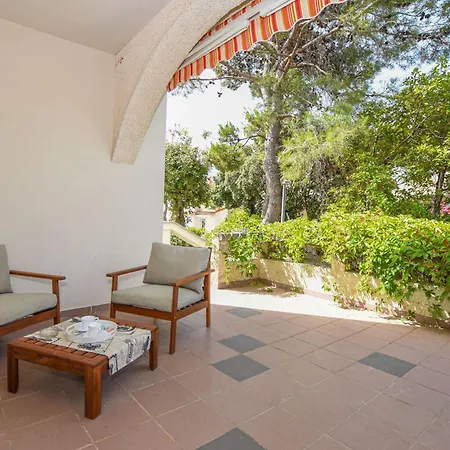 Oleandra Apartamento