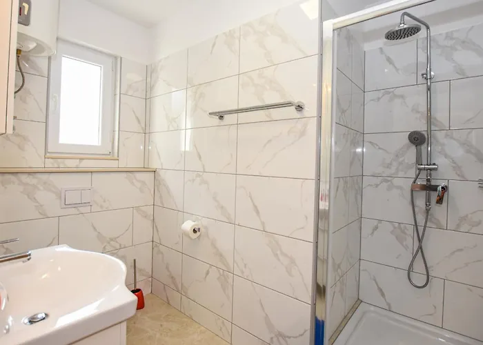 Oleandra Apartamento Mandre