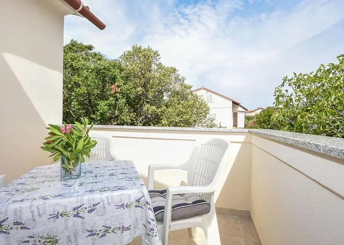 Apartamento Oleandra Mandre