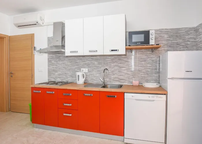 Apartamento Oleandra *