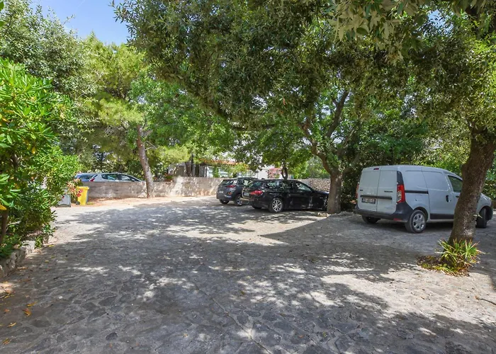 Apartamento Oleandra