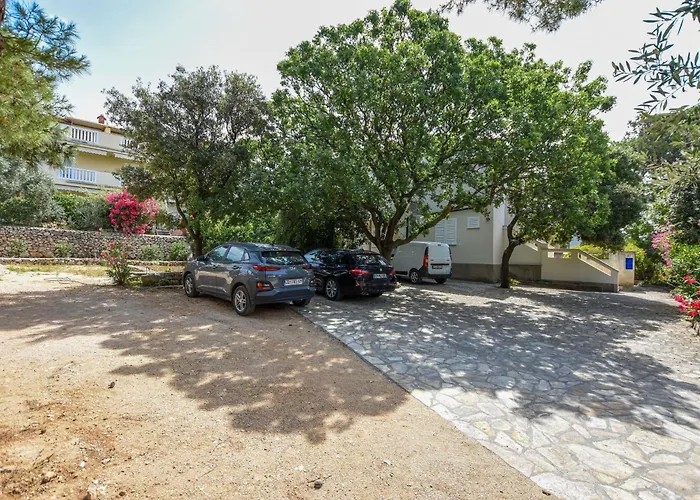 Apartamento Oleandra *