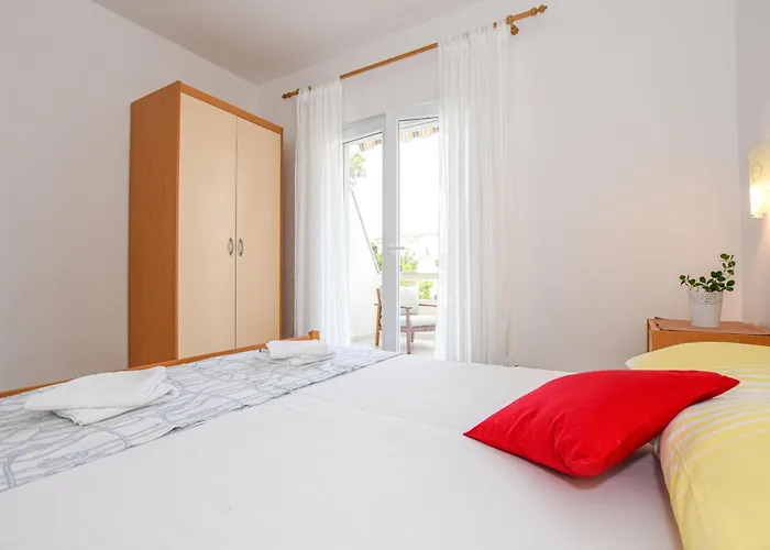 Oleandra Apartamento Mandre