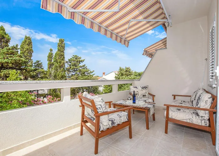 Oleandra Apartamento