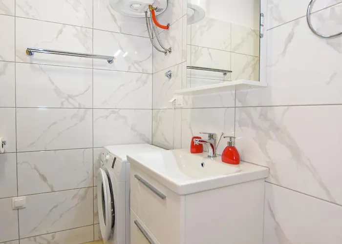 Apartamento Oleandra