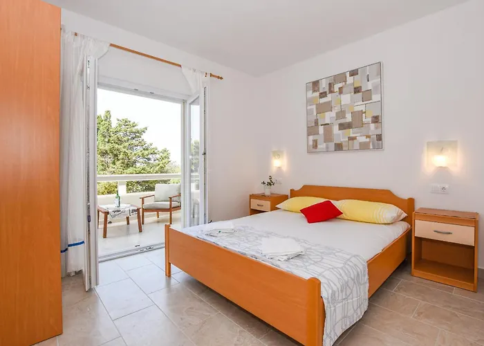 Oleandra Apartamento *