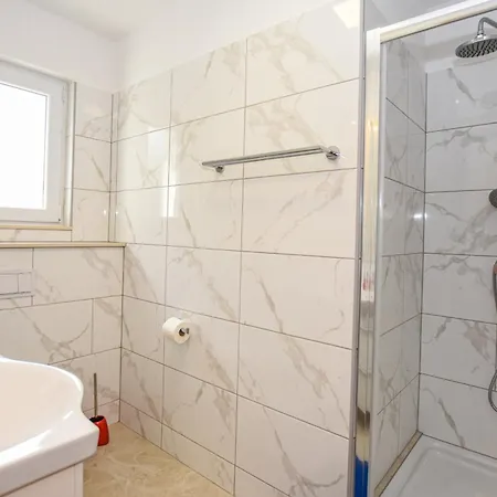 Oleandra Apartamento Mandre