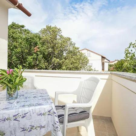 Apartamento Oleandra Mandre