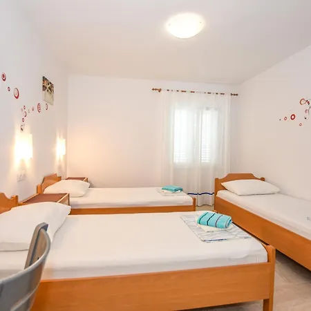 Apartamento Oleandra