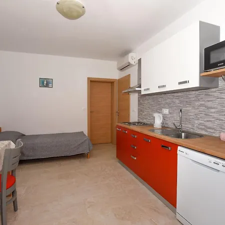 Oleandra Apartamento Mandre