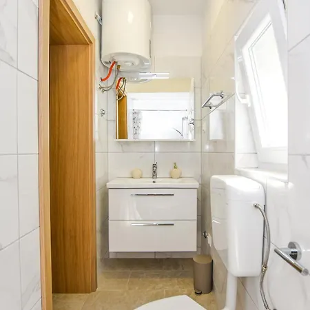 Apartamento Oleandra