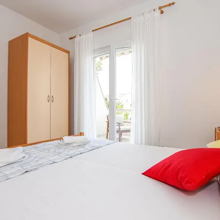 Oleandra Apartamento Mandre