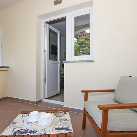 Apartamento Oleandra Mandre