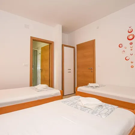 Apartamento Oleandra *