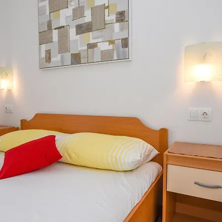 Apartamento Oleandra Mandre